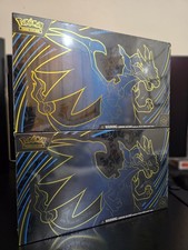 Pokemon TCG: Mega Charizard X ex Ultra Premium Collection (UPC) New & Sealed 🔥