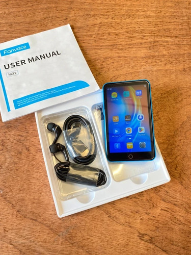 Fanvace m31 android - fanvace, smart
