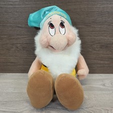 Disney Store Snow White And