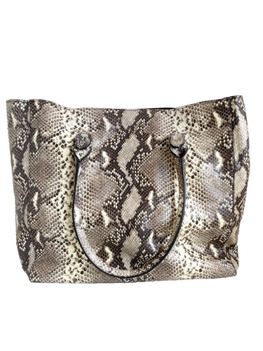 Bennett brown cream - brown, &