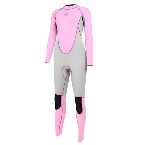Unisex wetsuit 7mm thermal - unisex,