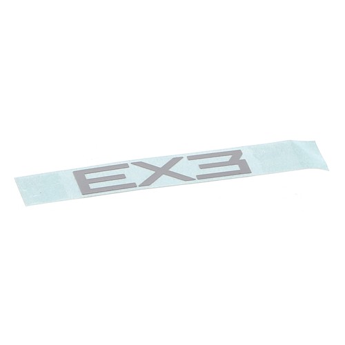 Expobar logo ex3 - expobar,