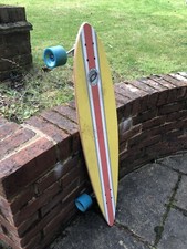 Osprey Pintail Longboard, 40''