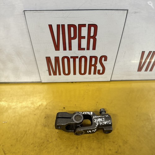 Vauxhall corsa knuckle lower - knuckle,