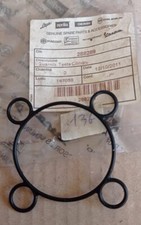 Piaggio Scooter Head Gasket