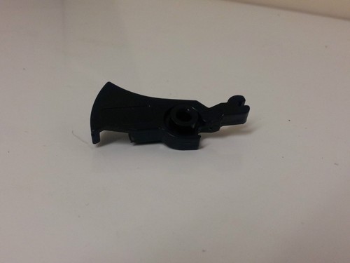 Lower handle throttle - throttle, trigger