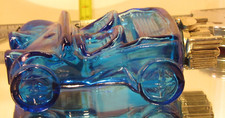 Vintage Avon Car Collectible