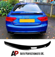 For Audi A5 S5 RS5 B8 8T8