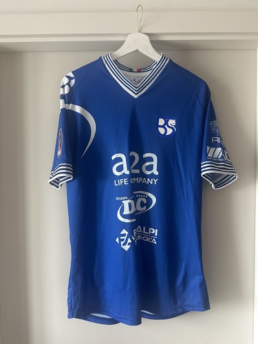 Union brescia 2025 - 2025/2026, match