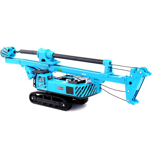 Diecast alloy rotary - 1/64,