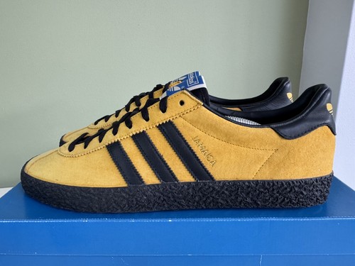 Adidas jamaica uk11 spezial - uk11.5,