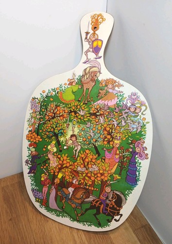 Vintage belinda lyon - belinda, oxfam