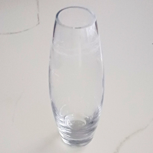 Clear transparent glass - transparent,