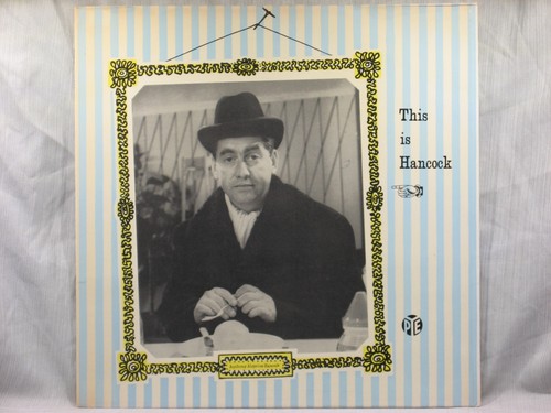 This hancock tony - this, hancock: