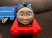 Gordon Thomas The Tank Engine