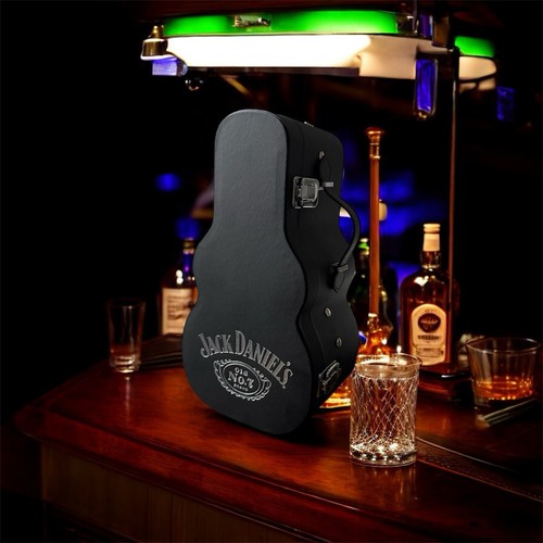 Jack daniel limited - jack,