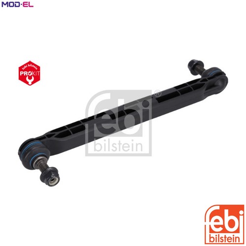 Linkcoupling rod stabiliser - rod,