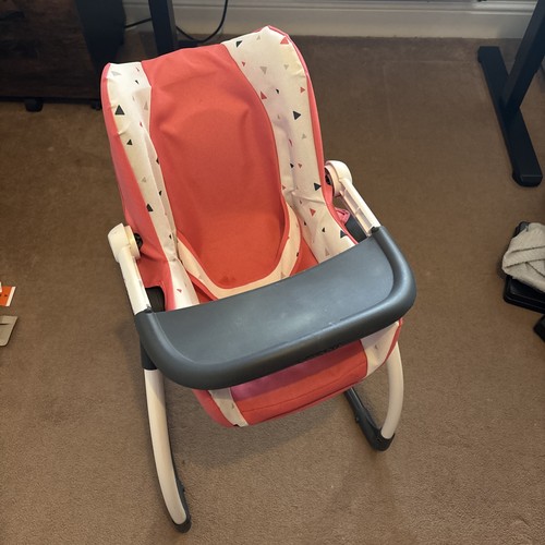 Smoby maxi cosi - smoby, maxi-cosi