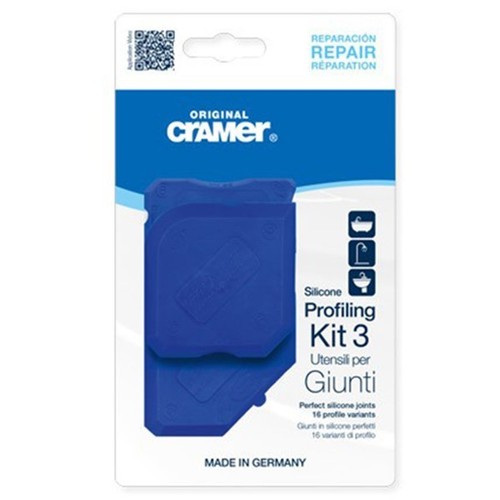 Cramer professional silicone - cramer,