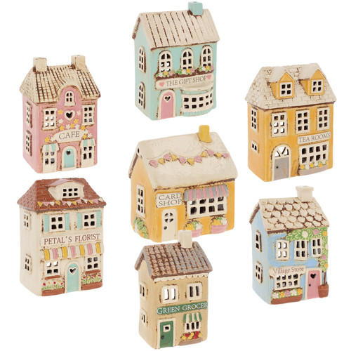 Shudehill giftware village - shudehill,
