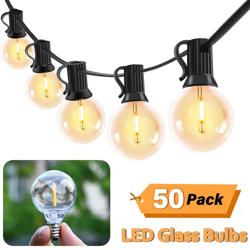 150pcs led g40 replacement - led,