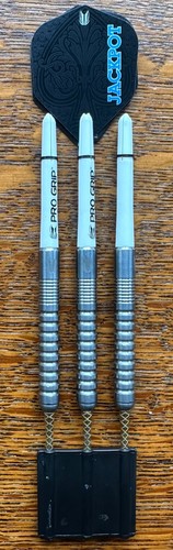 Adrian lewis target - adrian, 2