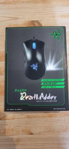 Razer deathadder rare - 3.5g,