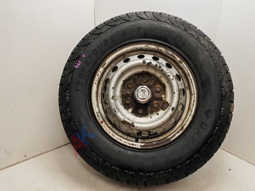 Mitsubishi l200 mk4 16 - mitsubishi, 06-15