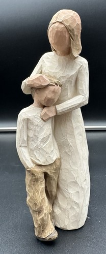 Vintage willow tree mother - vintage,