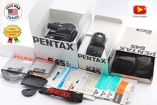 In Box [A Unused] Pentax 645