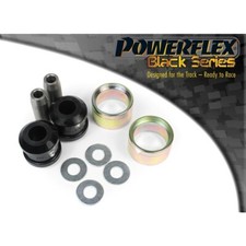 Powerflex Black Front Arm