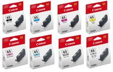 Genuine Canon CLI-65 Original