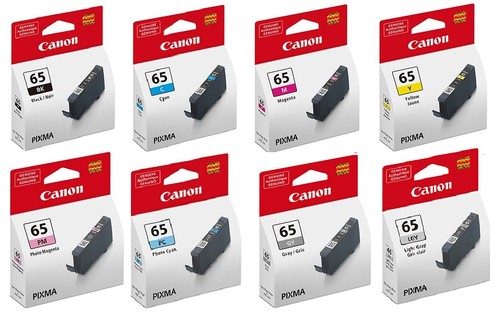 Genuine canon cli original - canon,