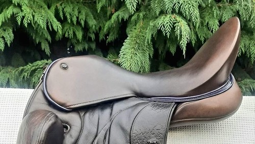 Wow saddles size curved - size,
