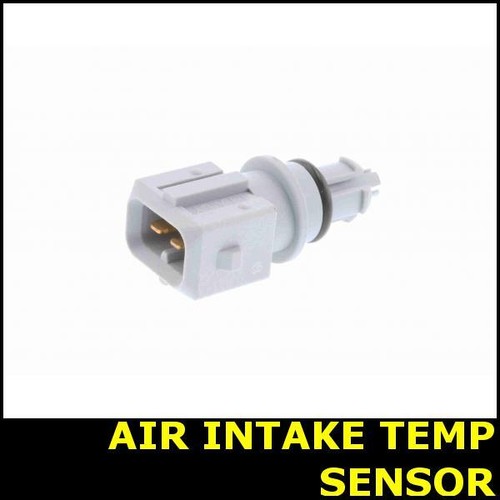 Air intake temperature sensor - air,