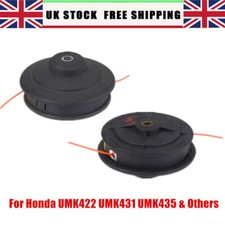 Brushcutter Strimmer Head Fits Honda UMK422 UMK431 UMK435 & Others