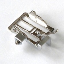 STITCH IN DITCH EDGE STITCH