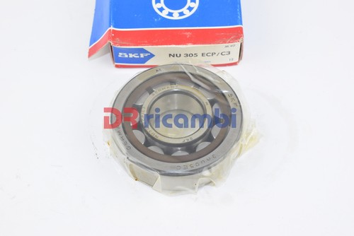 Cylindrical roller bearing for - cylindrical,