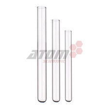 Test Tubes without Rim