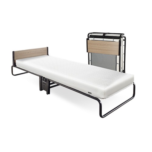 Jay revolution folding bed - jay-be,