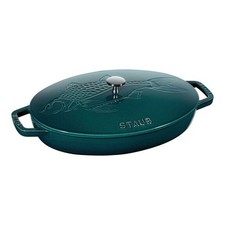 FREE SHIPPING: STAUB 33 CM
