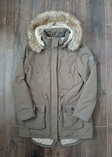 Women's Original Puffa Jacket Coat Size 14/16