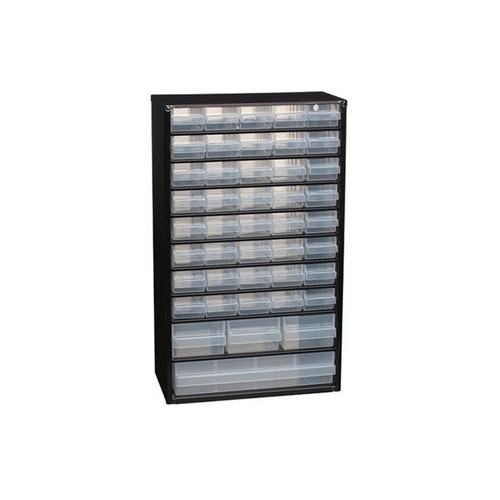 Raaco c11 metal cabinet 44 - raaco, c11-44