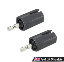 Guitar String Winder Tool Set