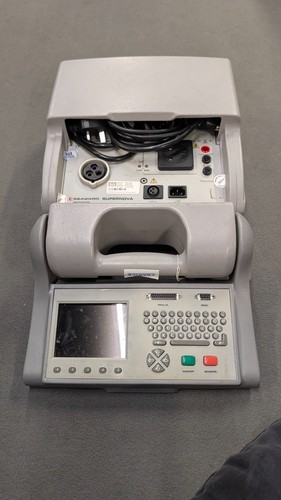Seaward supernova plus pat - seaward,