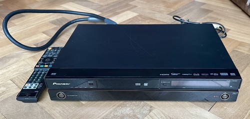 Pioneer dvr lx60d 1080p - dvr-lx60d,