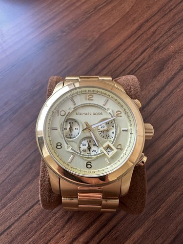 Michael kors mk8077 - kors, tone
