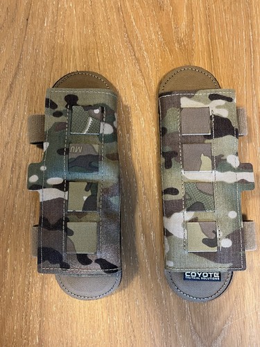 Coyote tactical solutions - coyote,