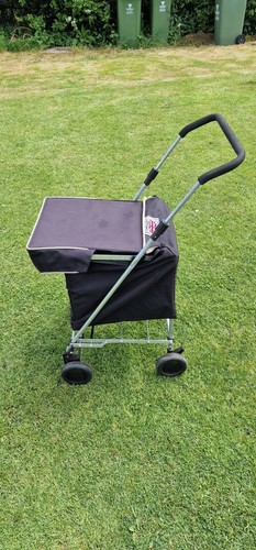 Sholley trolley wheels - ,