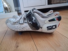 Sidi Cycling Shoes Mens Size